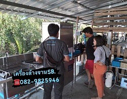 ทีมช่าง Service